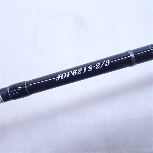 ジグザムドラッグフォースＪＤＦ６２１Ｓ－２／３